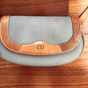 Christian DIOR Crossbody Bag